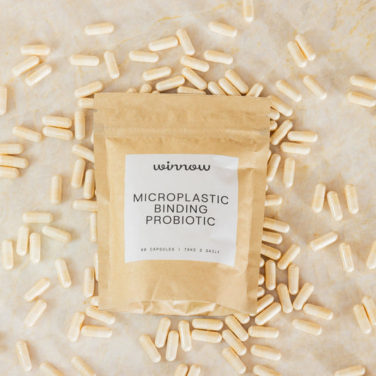 Daily Probiotic Starter Pack