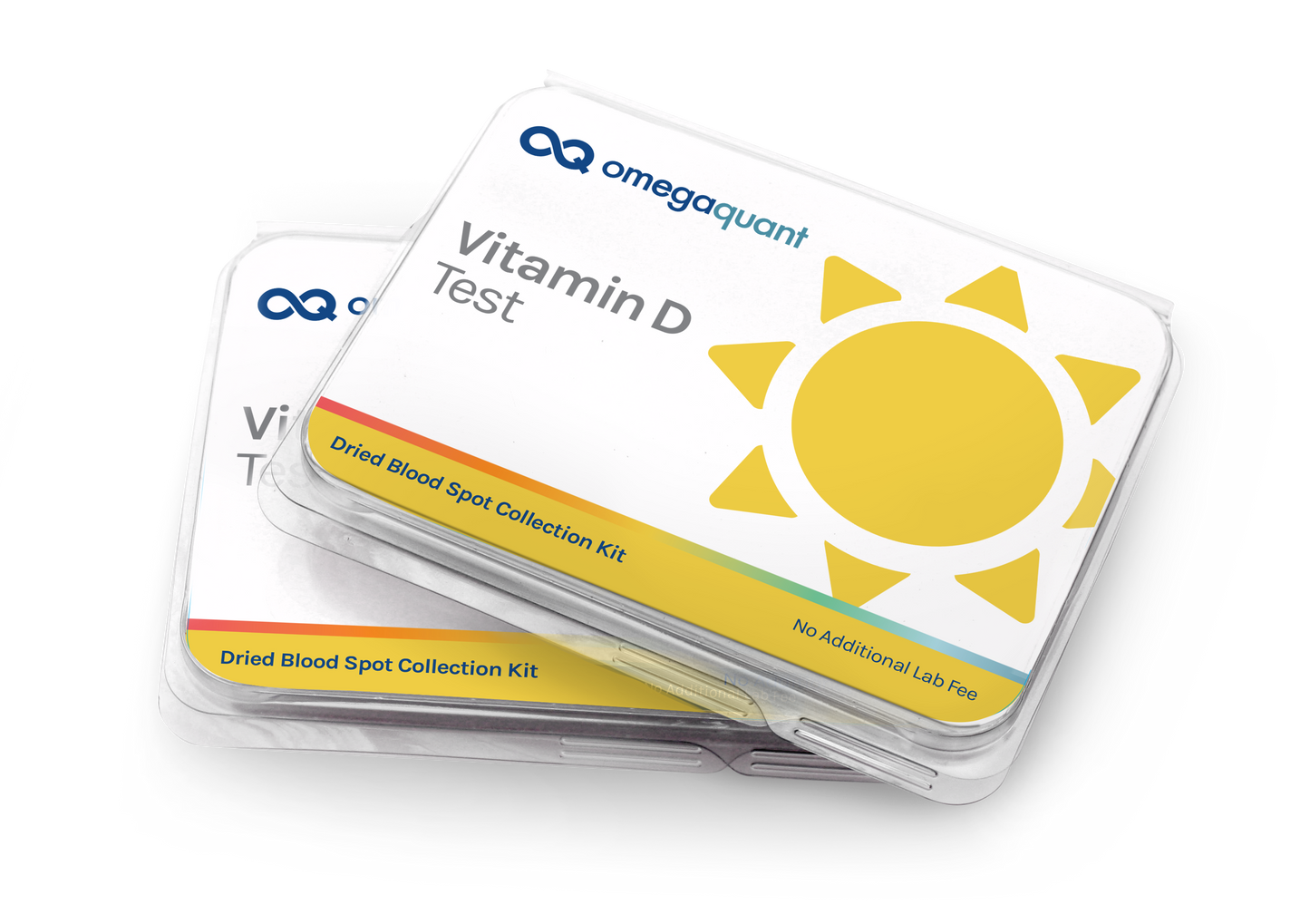 Vitamin D Home Test Kit