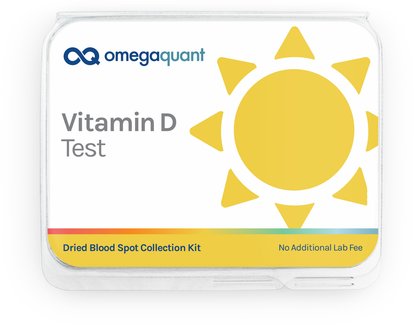 Vitamin D Home Test Kit