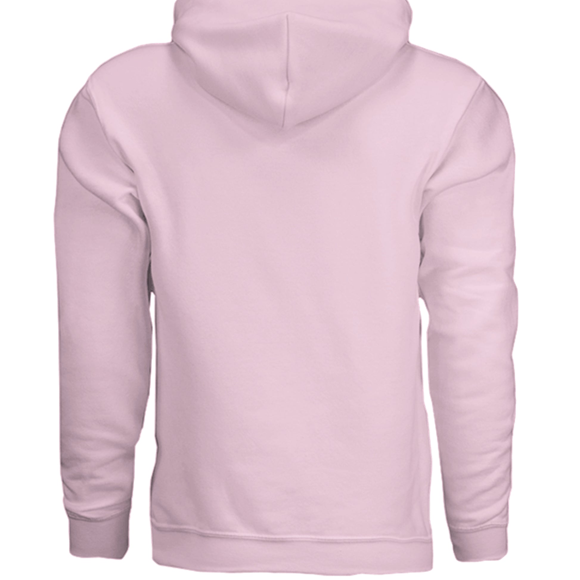 LIGHT PINK - SF500 - BACK
