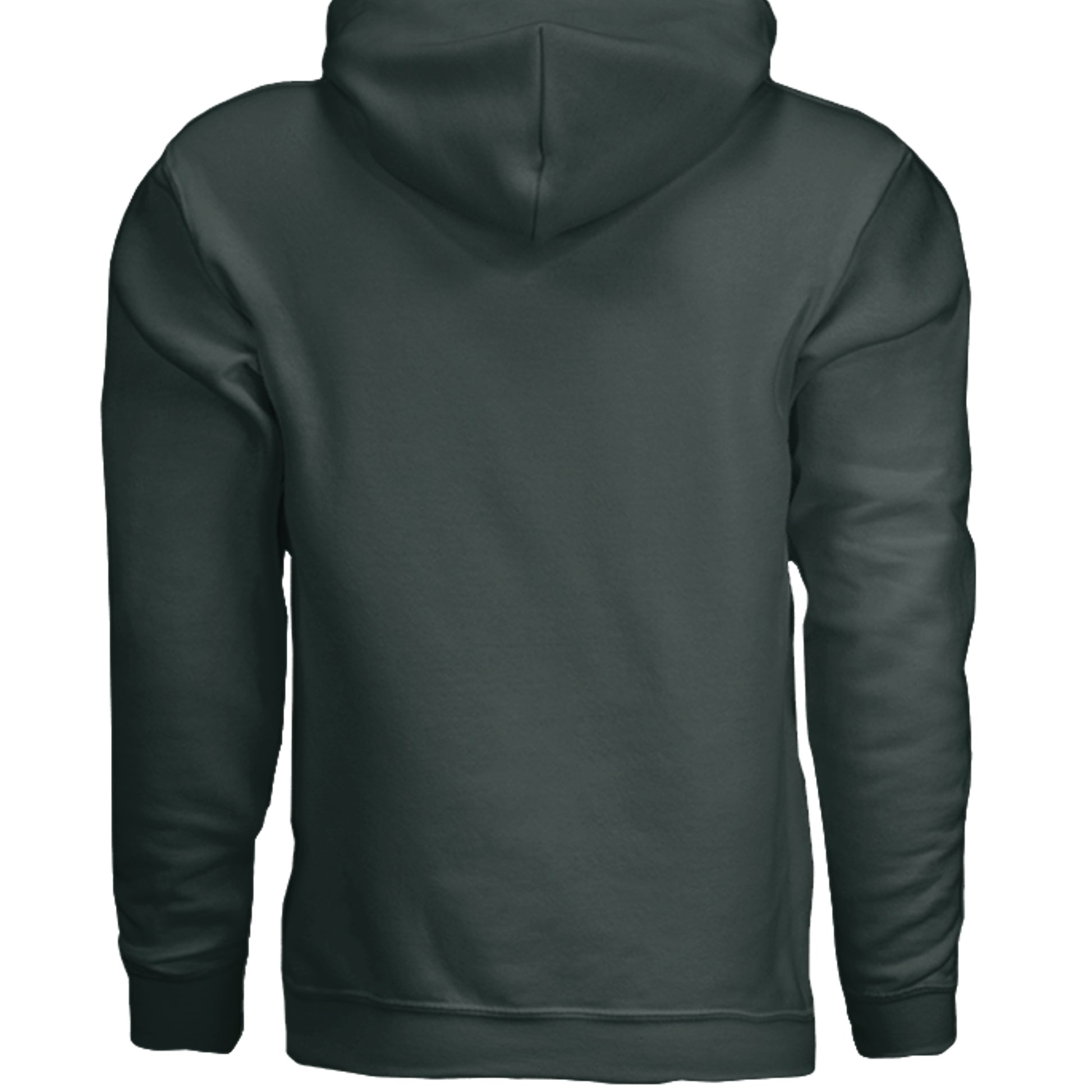 FOREST GREEN - SF500 - BACK