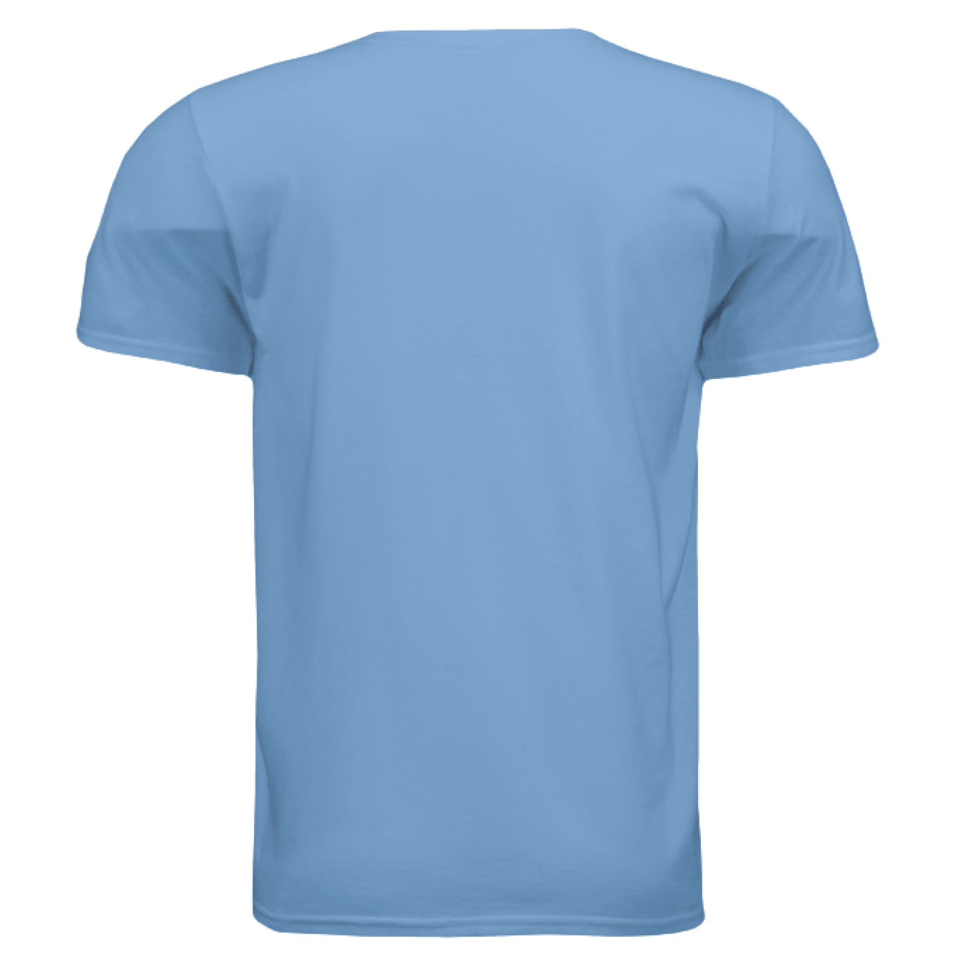 CAROLINA BLUE - G640 - BACK