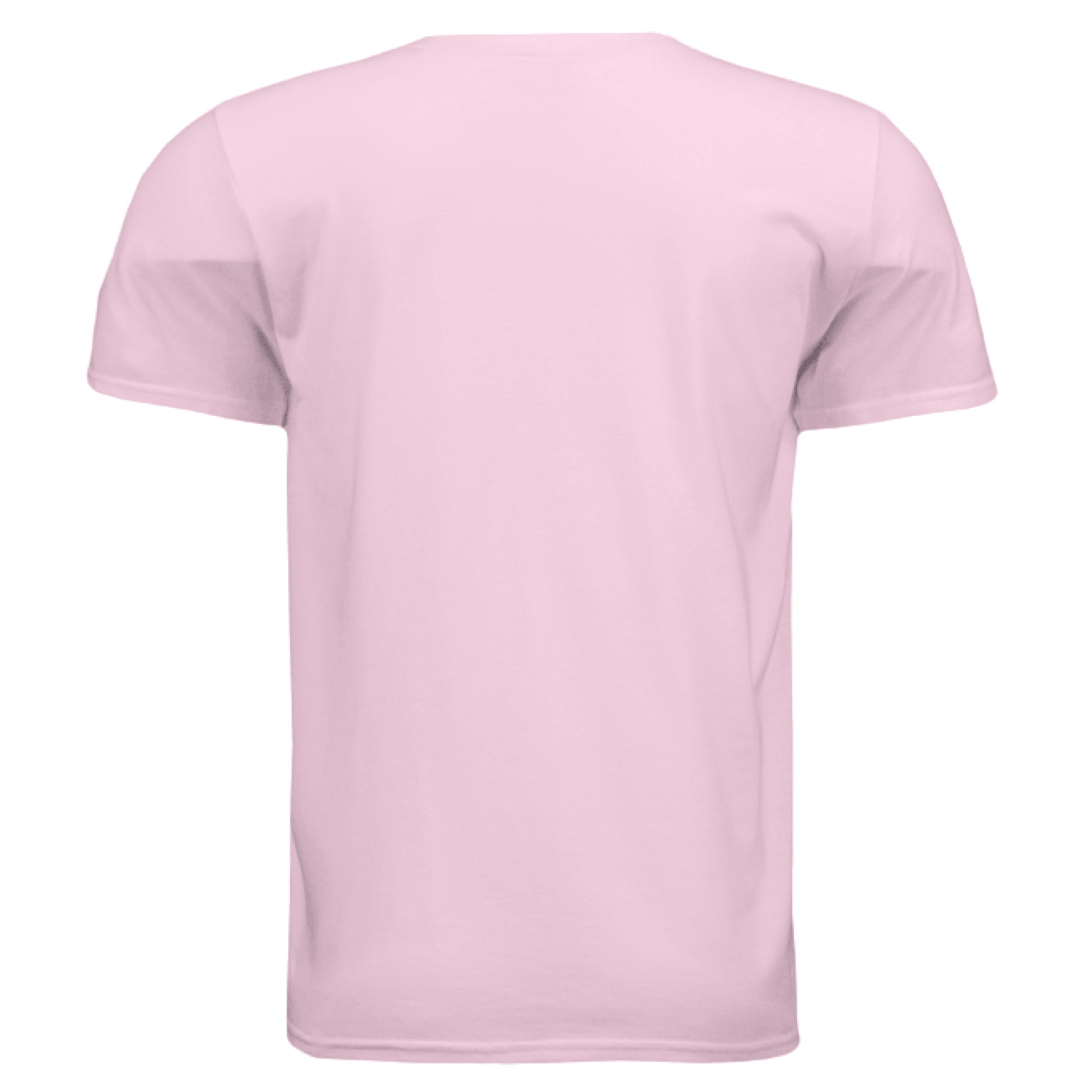 Light Pink - G640 - BACK